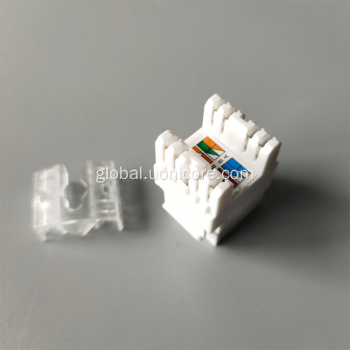 UTP CAT5E Keystone Jack how to wire a cat5e keystone jack commscope Factory